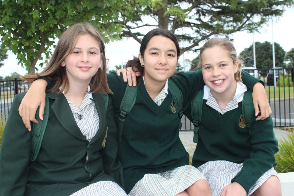 Welcome to the 2023 school year! – Marist Sion College